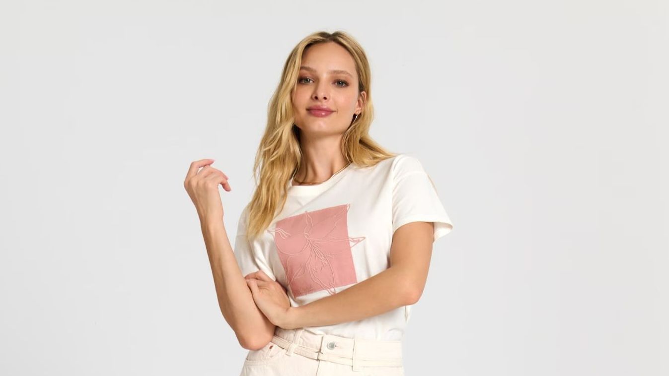 Rugalmas ruhaválaszték: Női pólók és blúzok minden stílusban