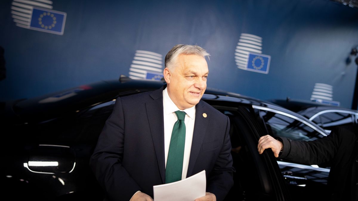Az Orbán Viktor brüsszeli tárgyalás újabb fordulata