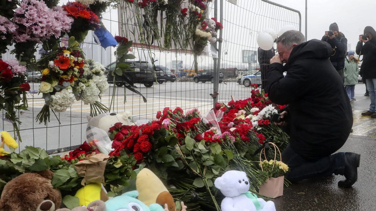 Oroszország gyászol: gyásznapot hirdettek a tragédia miatt