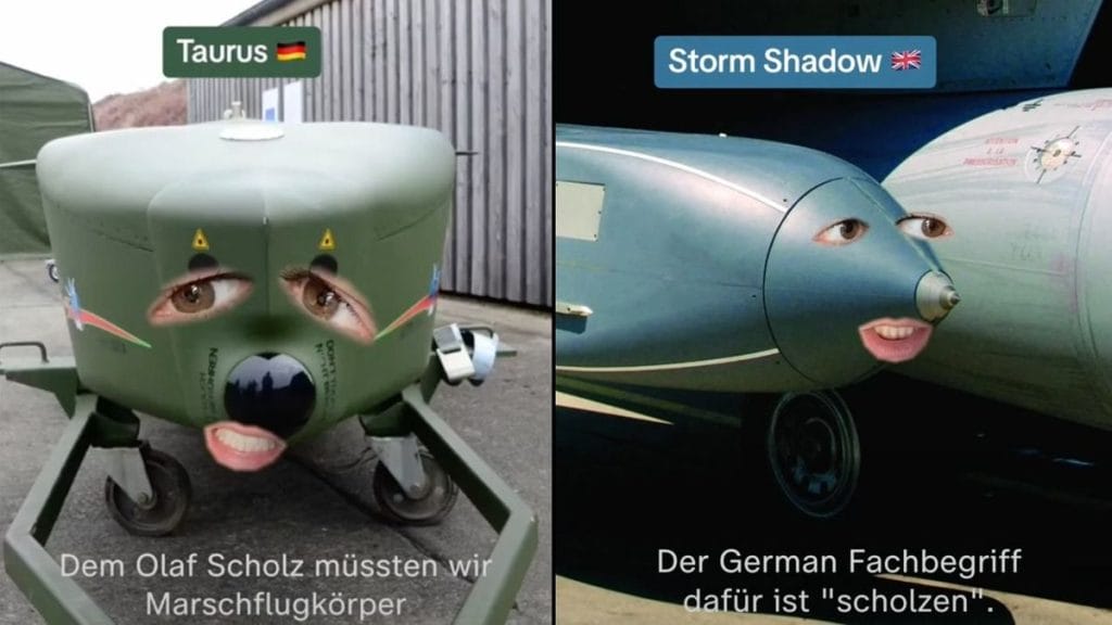 Gyerekeknek szánt beszélő rakéták: aggasztó propaganda a német köztévében