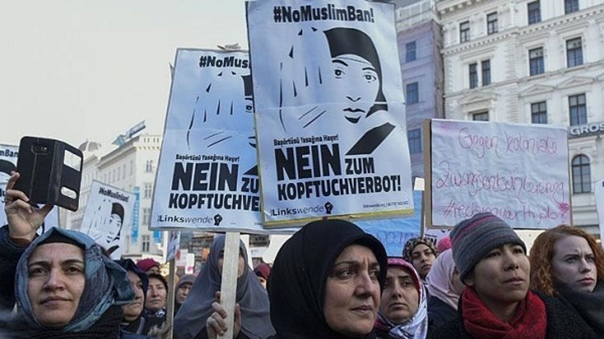 A muszlimok ultimátumot adnak Bécsetnek
