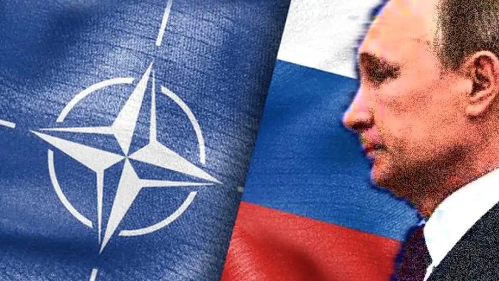 Kreml felszólítja Párizst, hogy ne fokozza a NATO fenyegetését