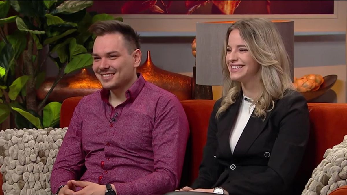 A Televízió varázslata: Az igazi szerelmet a TV2 műsora hozta össze a sztárpárnak