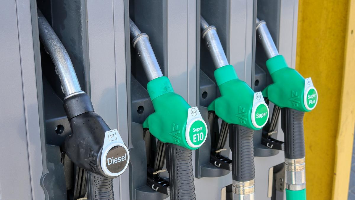 Drasztikus emelkedés: a benzin és gázolaj ára is szárnyalni fog szerdátót