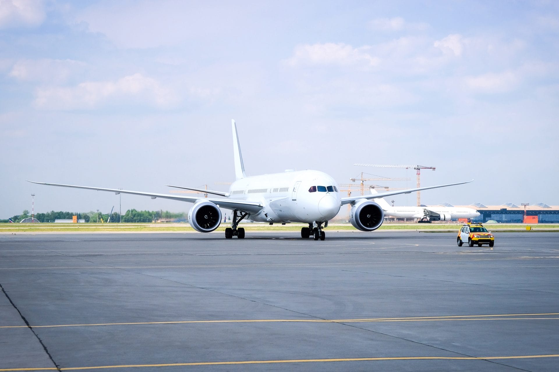 Rejtélyes halál a Boeing-alkalmazottnál: gyilkosság vagy öngyilkosság?