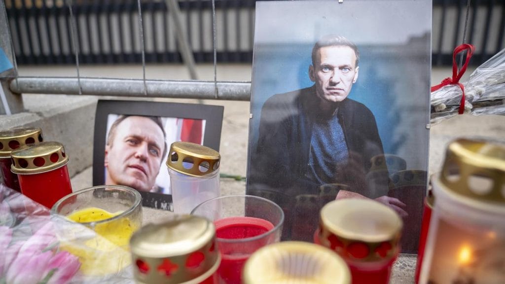 Döbbenetes dologra derülhetett fény Navalnij halálával kapcsolatban: ügyvédje beszélt a sokkoló részletekről