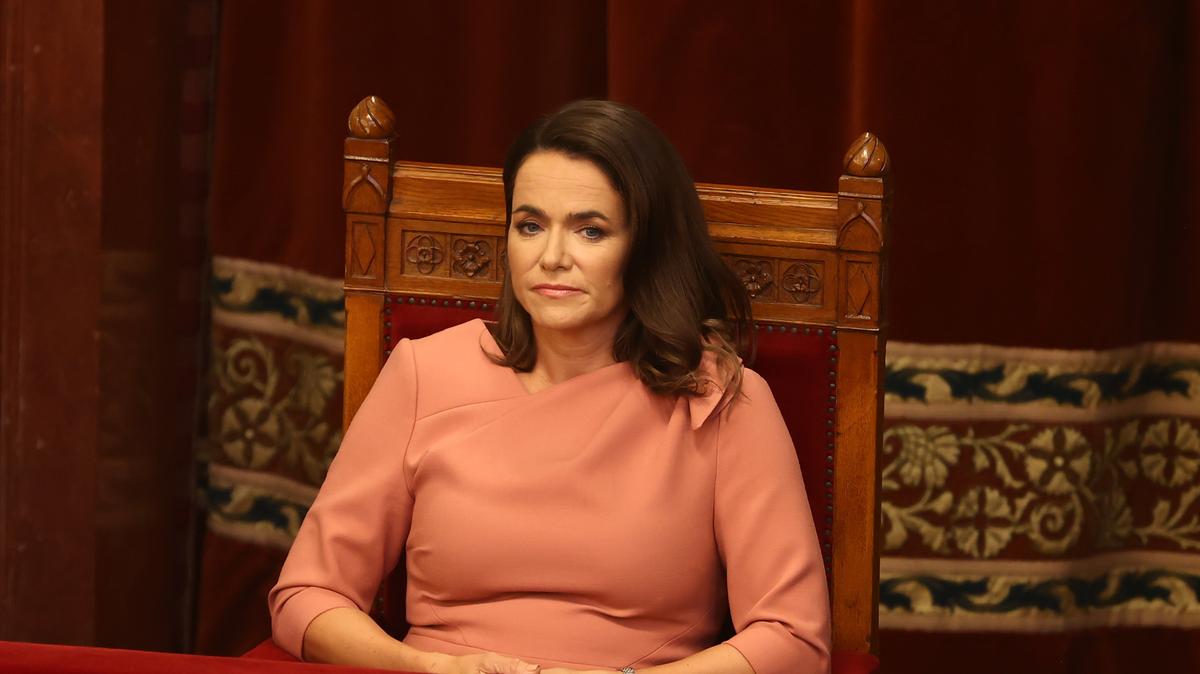 Novák Katalin váratlan felbukkanása - Orbán Viktor kapcsolata megváltozott?