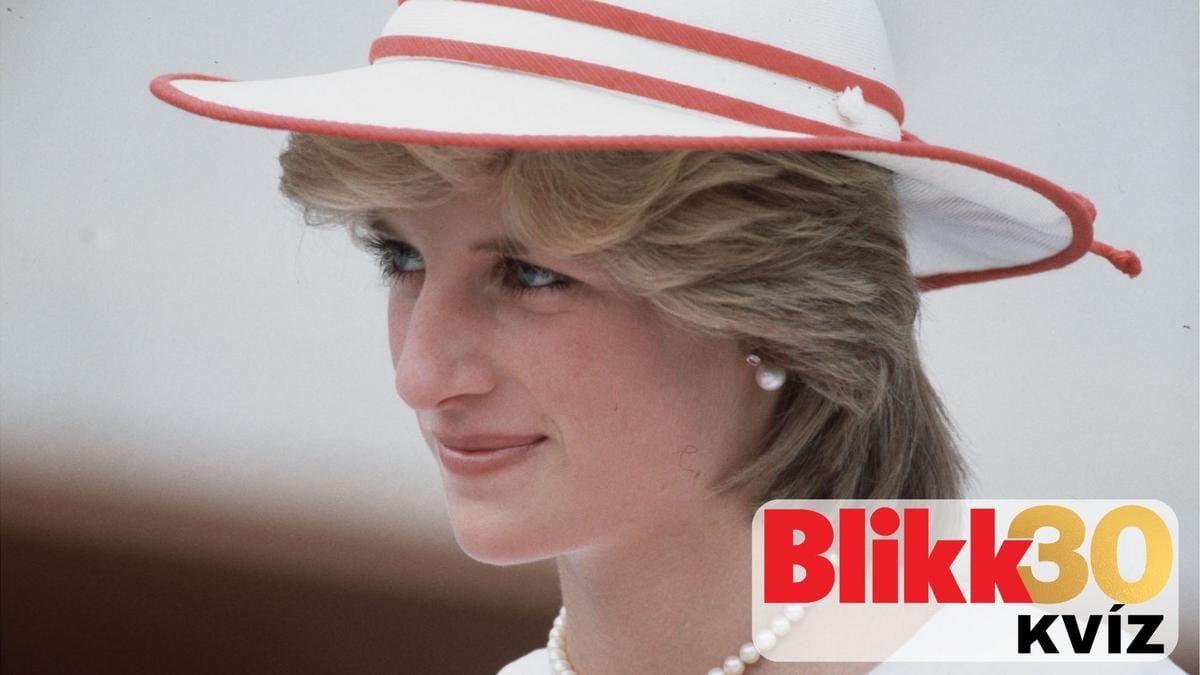 1997: Diana hercegné tragikus halála és az élet egyéb emlékei
