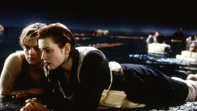 Kate Winslet által használt Titanic kellék elképesztő összegért elárverezve: Mennyit érne Önnek?