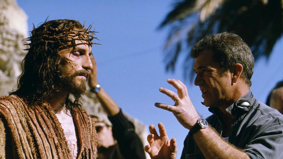 Az emberek sorra ájultak el a mozikban – Mel Gibson passiója megdöbbentő hatása 20 év után is érezhető