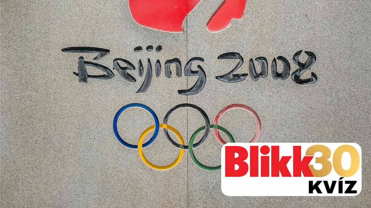 Hány aranyat hoztunk haza az olimpiáról? Emlékszik, mi történt Albert Györgyivel? Játsszon velünk, itt a 2008-ról szóló kvízünk!