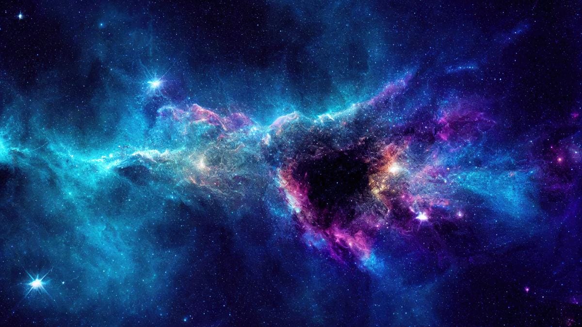 Hallgasd meg az űr hangjait: a NASA gyönyörű szimfóniája