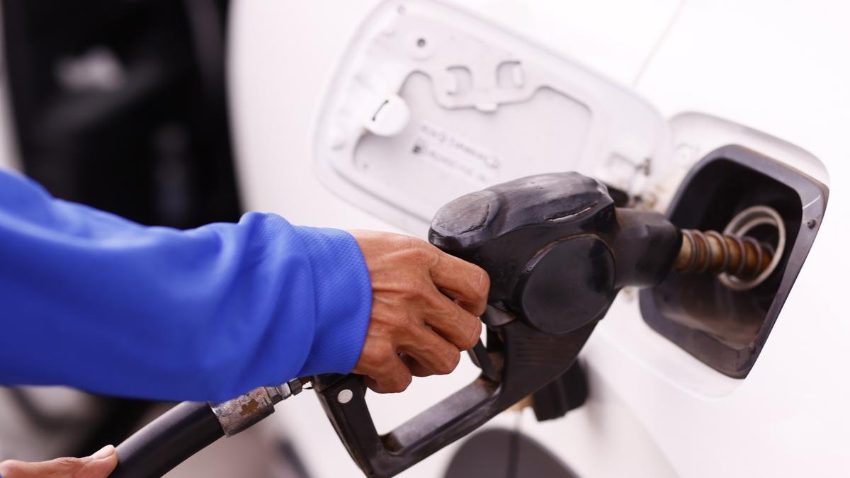 A benzin árának további növekedése: hazánkban az egyik legdrágább hely az üzemanyag vásárlása