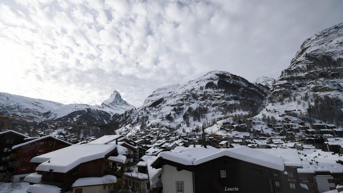 Sokkoló tragédia az Alpokban: Öt túrázó haláláról számoltak be