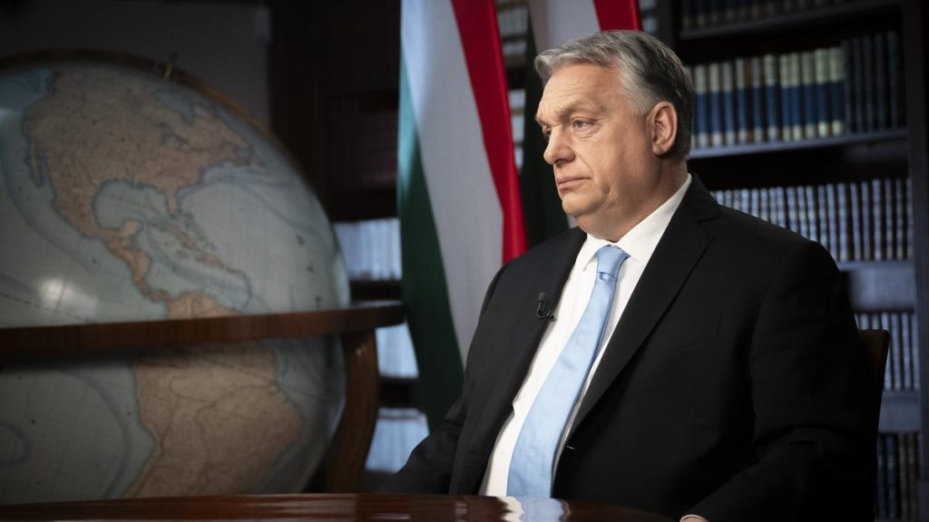Orbán Viktor lemaradhatott egy fontos dátumról a Fideszben