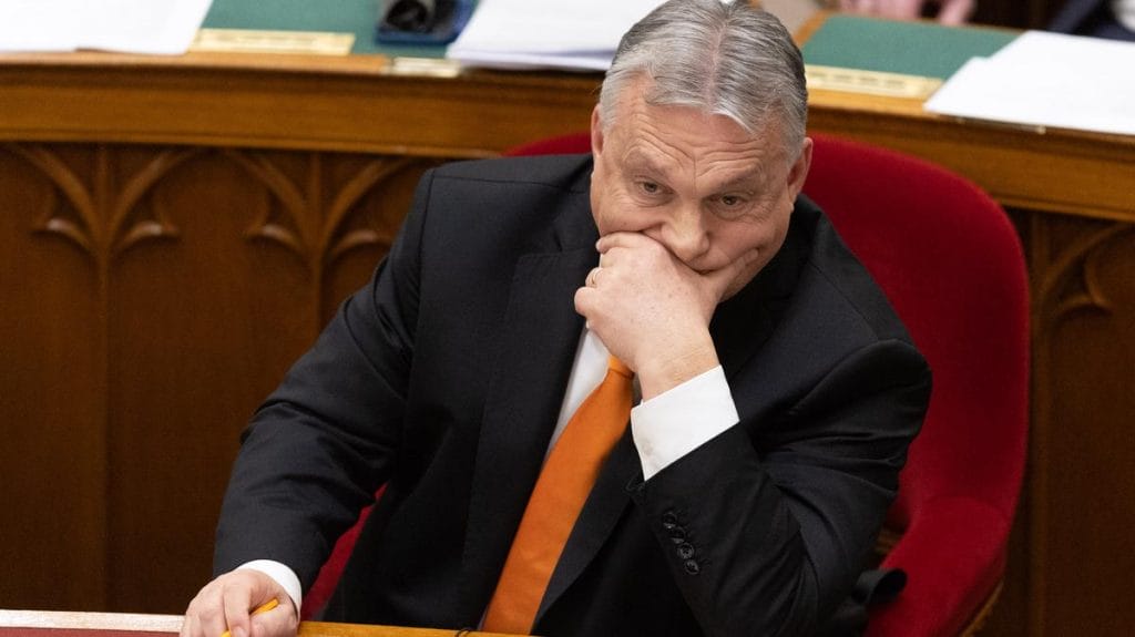 Az Orbán Viktor és Matolcsy György közötti személyes háború: válság vagy lehetőség?