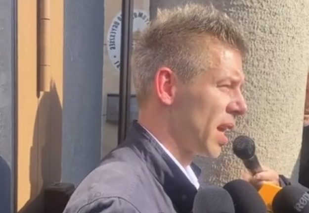 Péter Magyar: Rogán emberei meghamisították az ügyészségen a Völner-Schadl ügy iratait" - Súlyos vádak az államhatalom manipulációjáról