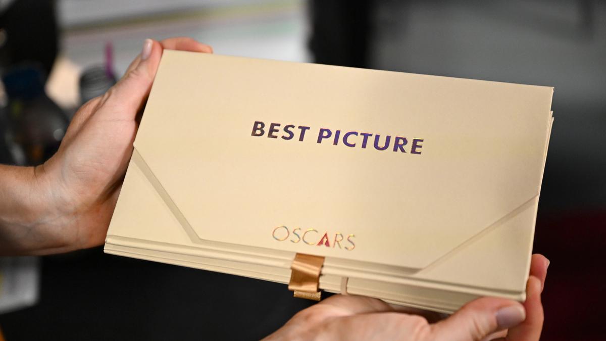 Kulisszák mögött: John Cena és más sztárok az Oscar-gála előtt - exkluzív fotók!
