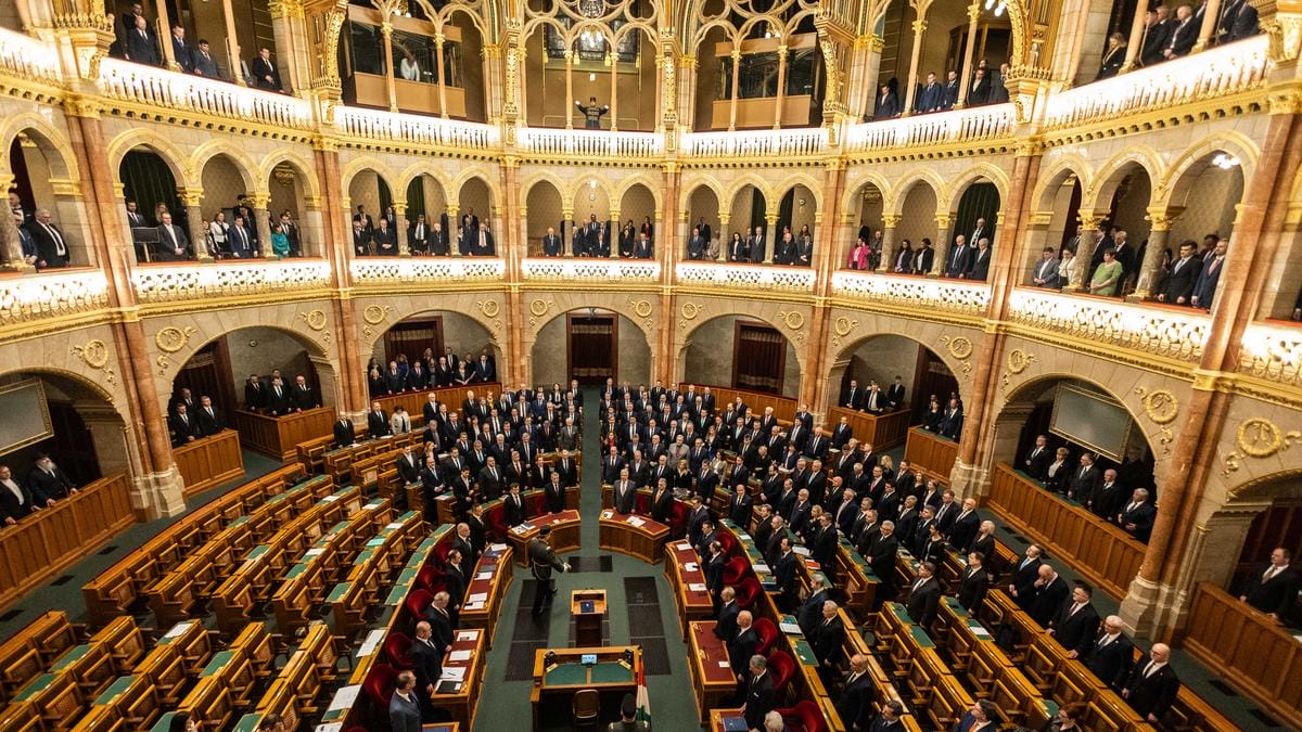 A női miniszterelnök: Új korszak kezdete Magyarországon?