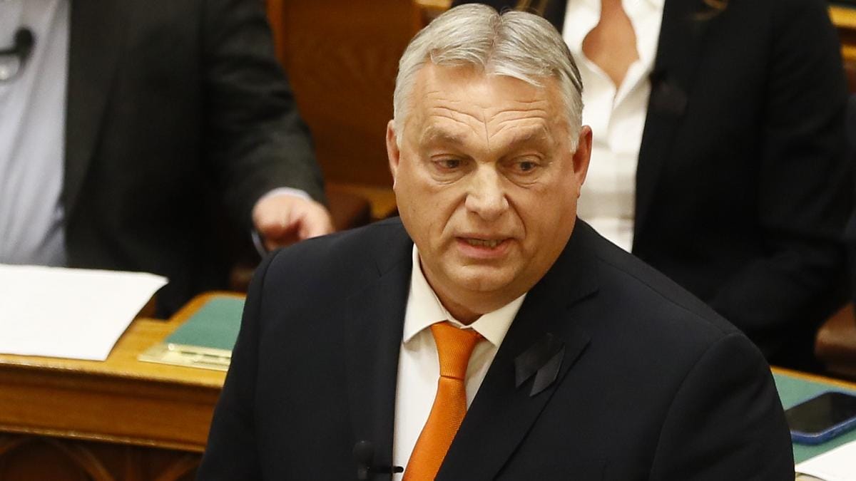 Orbán Viktor nyilvánosságra hozta március 15-i beszéde helyszínét