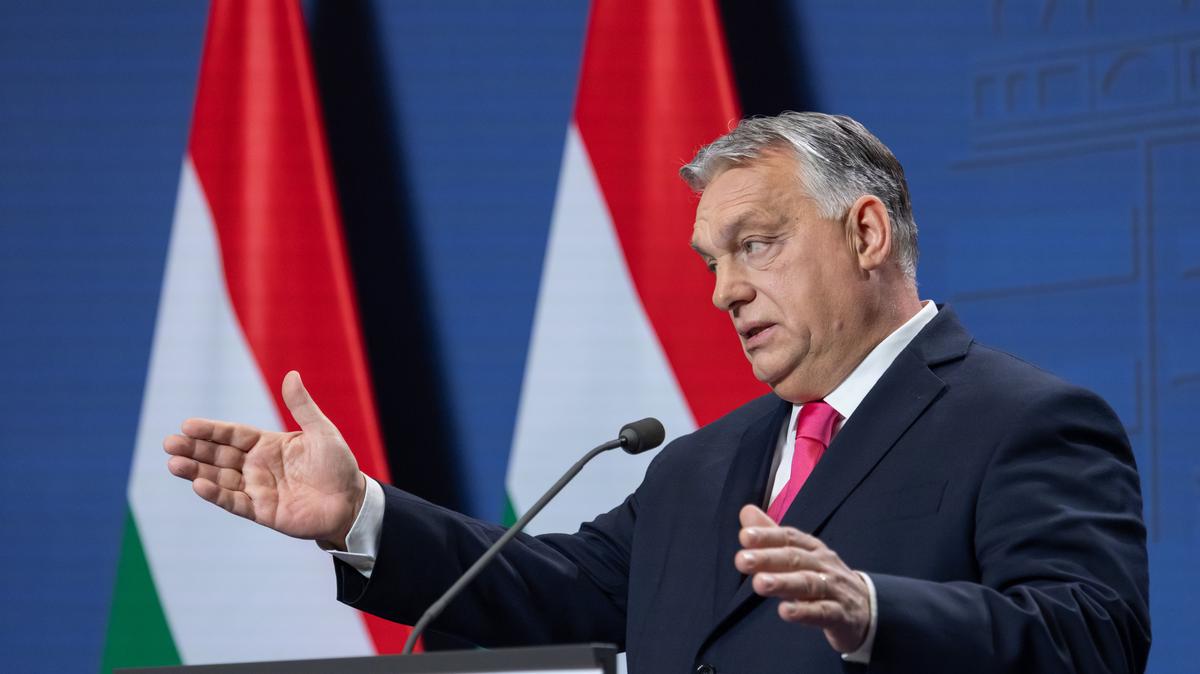 Orbán Viktor kifejezi részvétét a moszkvai terrortámadás áldozatai iránt: "Imádkozunk az áldozatok családjaiért!