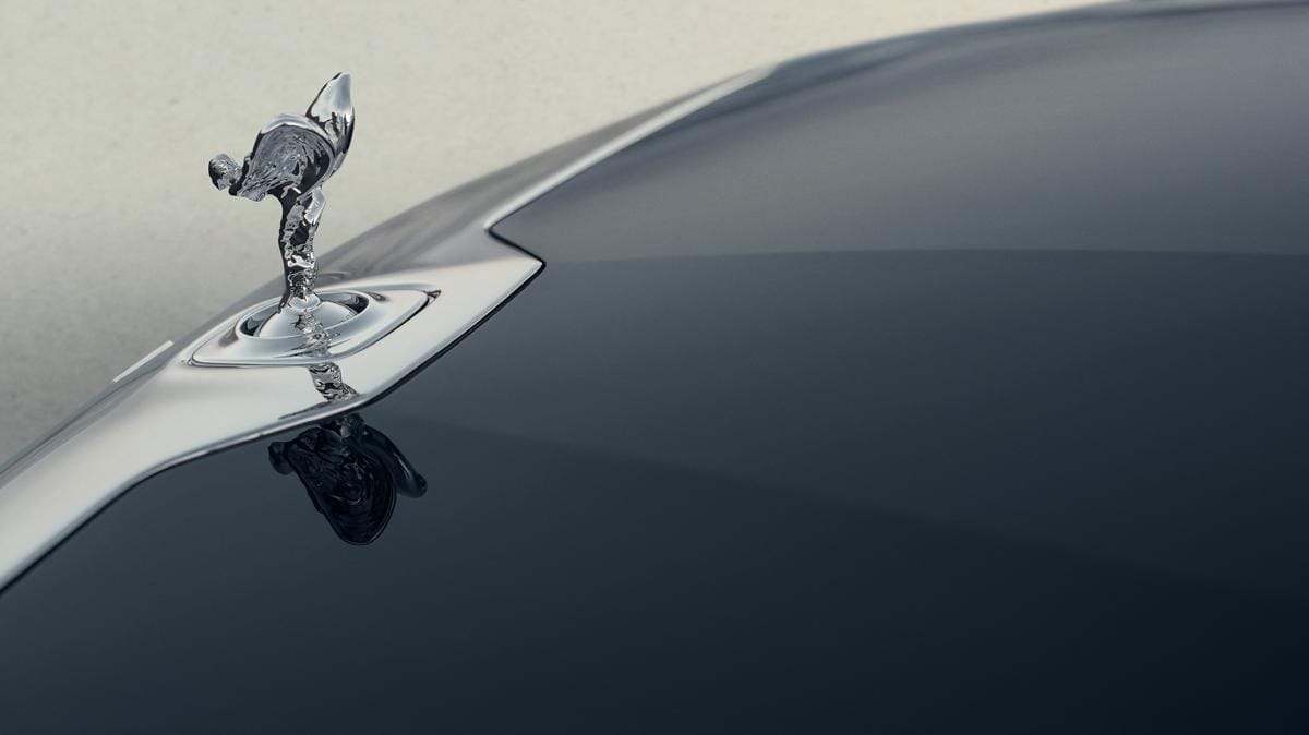 A Szavakat Nélkülöző Luxus: 9 Milliárdos Rolls-Royce Kabrió