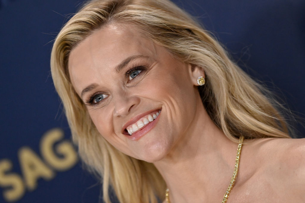 A zaklatás árnyéka és a hírnév sötét oldala – Reese Witherspoon vallomása