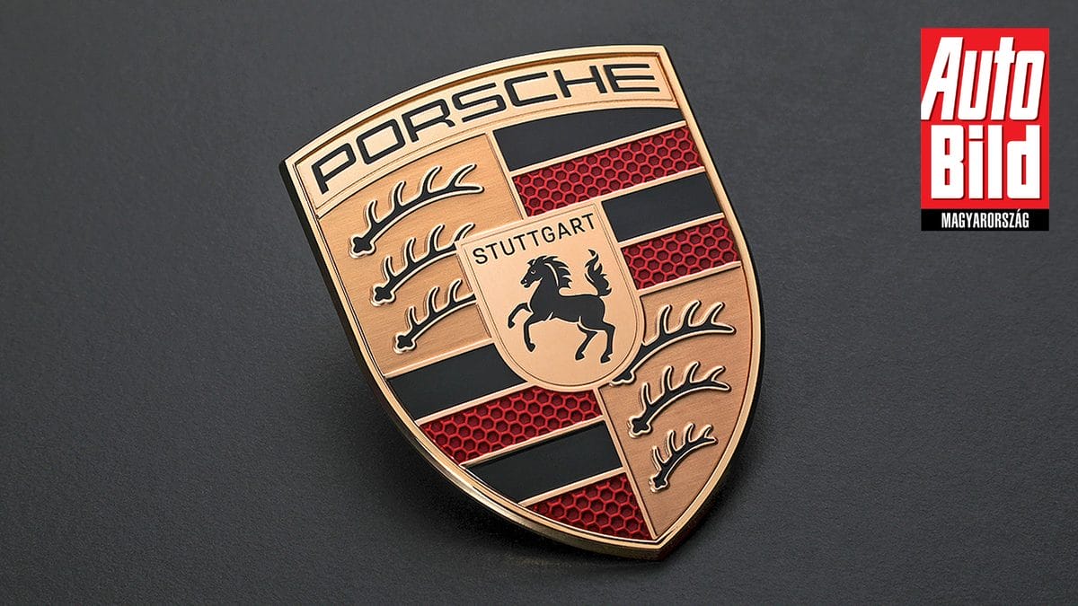 A Porsche forradalmi átalakulásra készül: lenyűgöző újdonságok jönnek