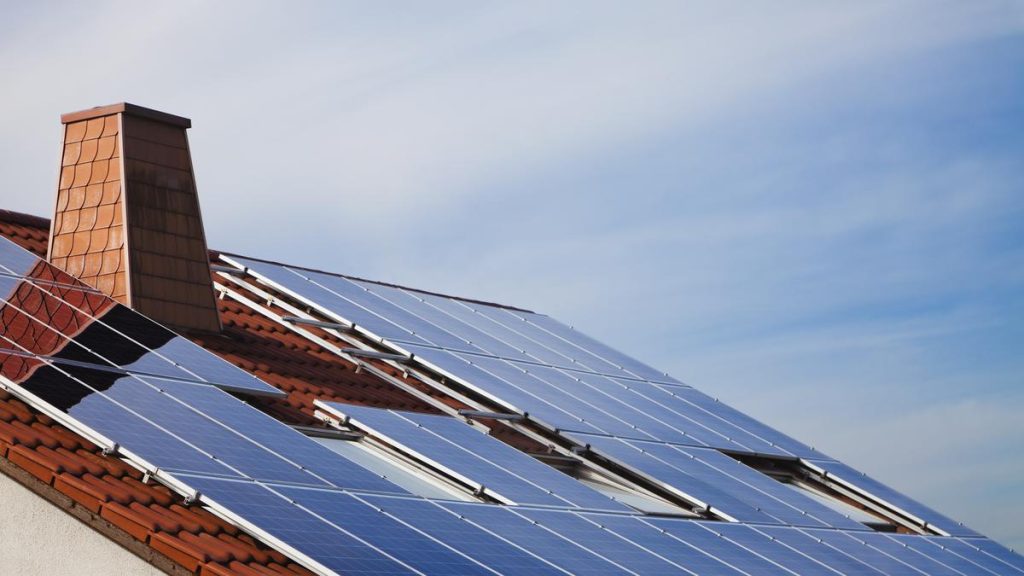 Várható megtérülési idő az államilag támogatott napelemes beruházás esetén"