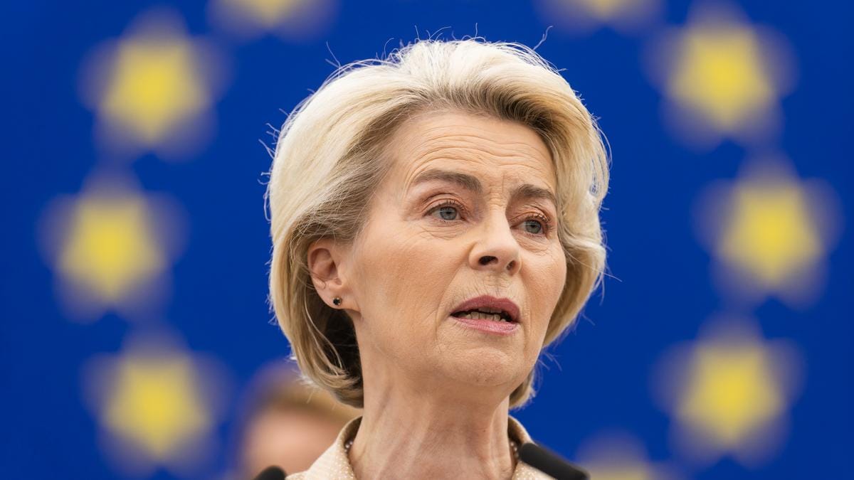 Havasi Bertalan kiszivárogtatása: Orbán Viktor támogatja-e Ursula von der Leyen újra kinevezését