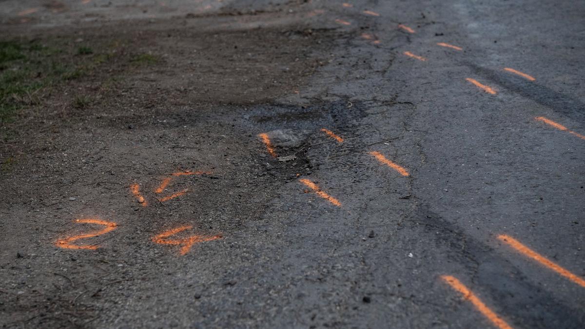 Raliautó tragédia: megdöbbentő fotók az áldozatokról