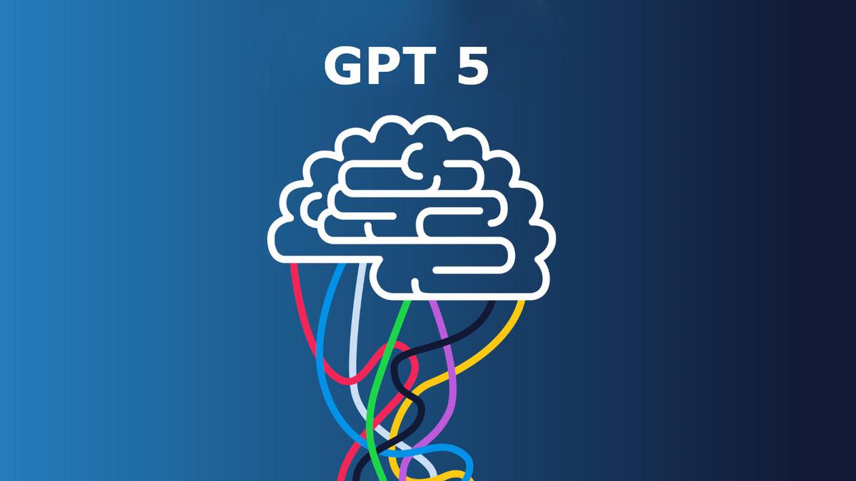 Introducing the Next-Level GPT-5 by OpenAI for ChatGPT