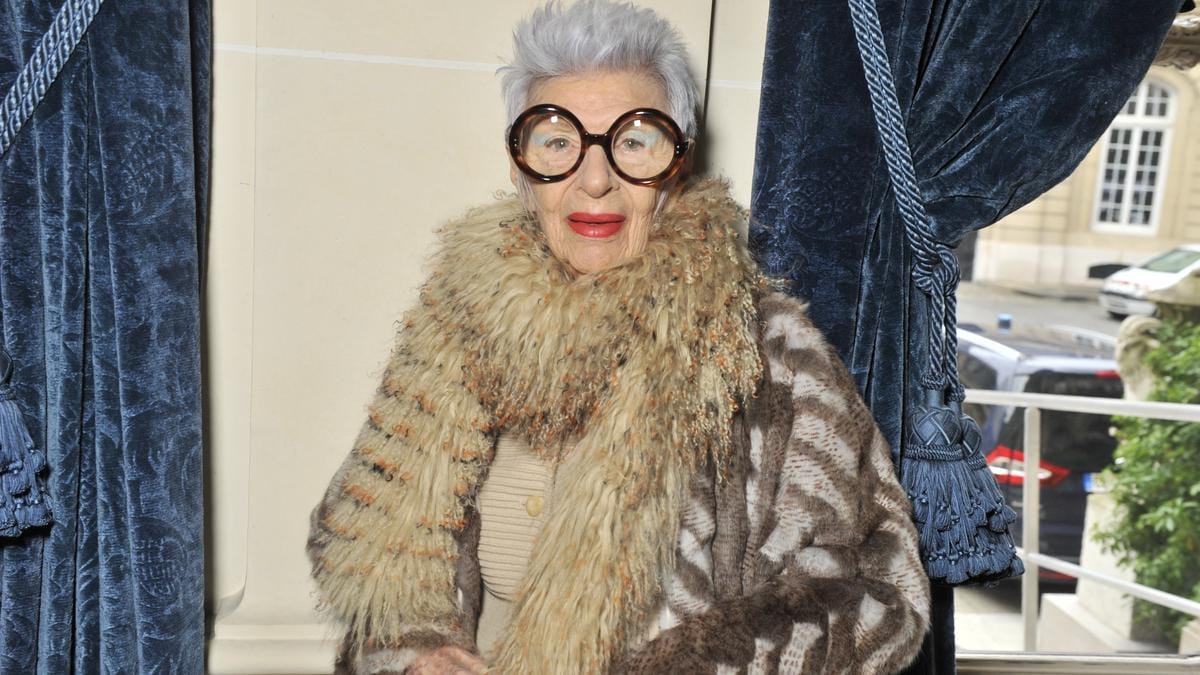 Legendás divatikon távozott – emlékezés a 102 éves életműre