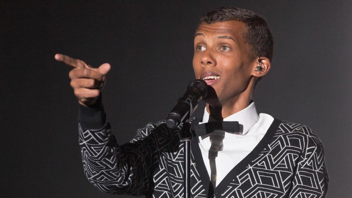 A szupersztár szomorú gyökerei: Stromae édesapjának elvesztése a népirtásban