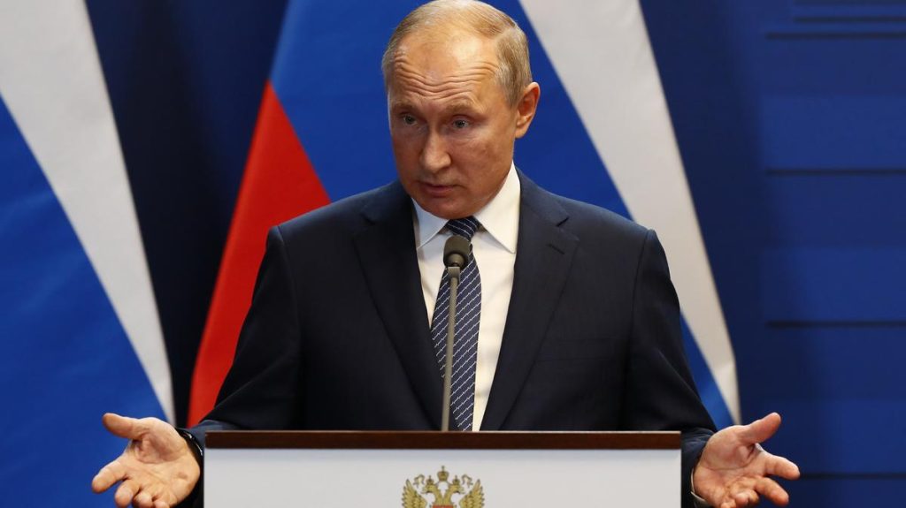 Putyin hatalmas győzelmet aratott az orosz választáson: Ő is lesz Sztálint túlszárnyaló diktátor?