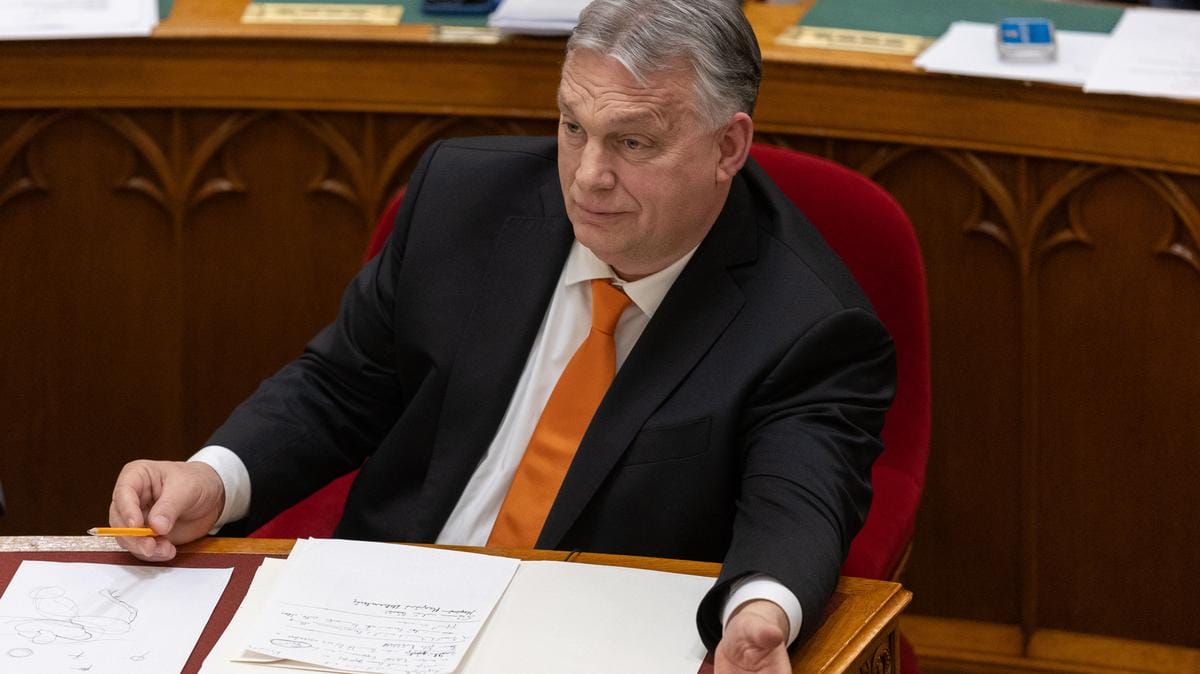 Orbán Viktor üzenete a külhoni magyaroknak: "Legyen béke, szabadság és egyetértés!