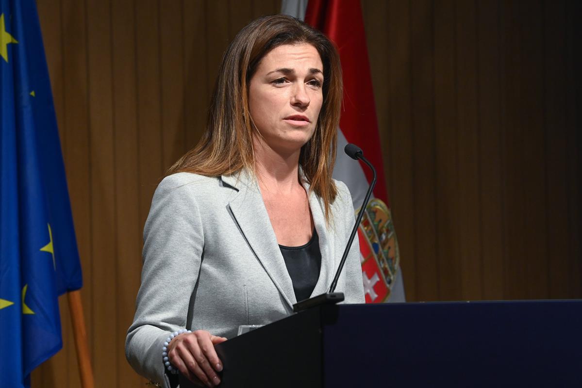 Az Ügyvédkör elnökét bűncselekményekkel vádolják Varga Judit kijelentései nyomán