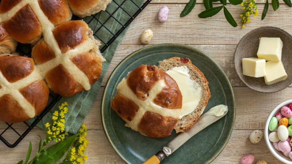 Ínycsiklandó különlegességek húsvétra: Tradicionális fogások meghökkentő variációival