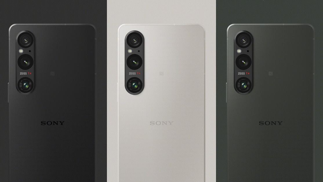 A Xperia 1 VI méreteiről szivárogtak ki új információk: szélesebb és rövidebb változat várható