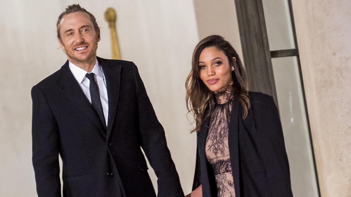 David Guetta gyönyörű családi pillanatban: a világhírű DJ harmadik gyerekének érkezése