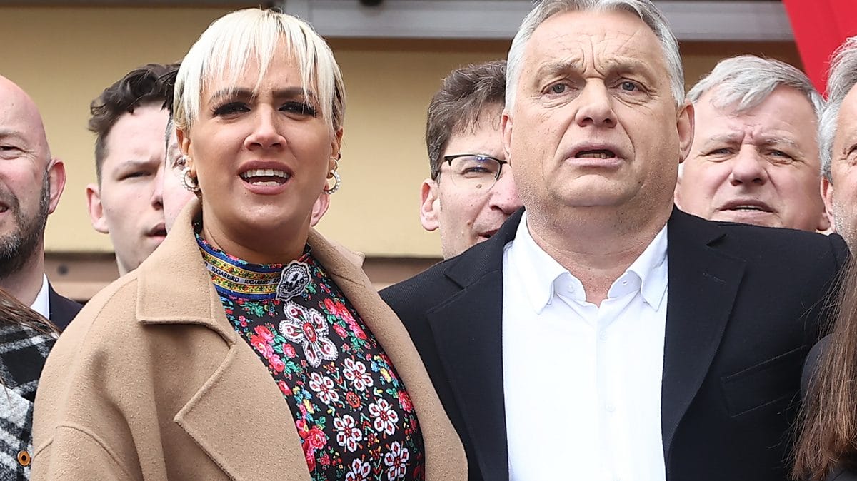 A 2023-as év legnépszerűbb nevei: Orbán Viktor és Tóth Gabi – Vajon miért keltik fel a legtöbb érdeklődést?
