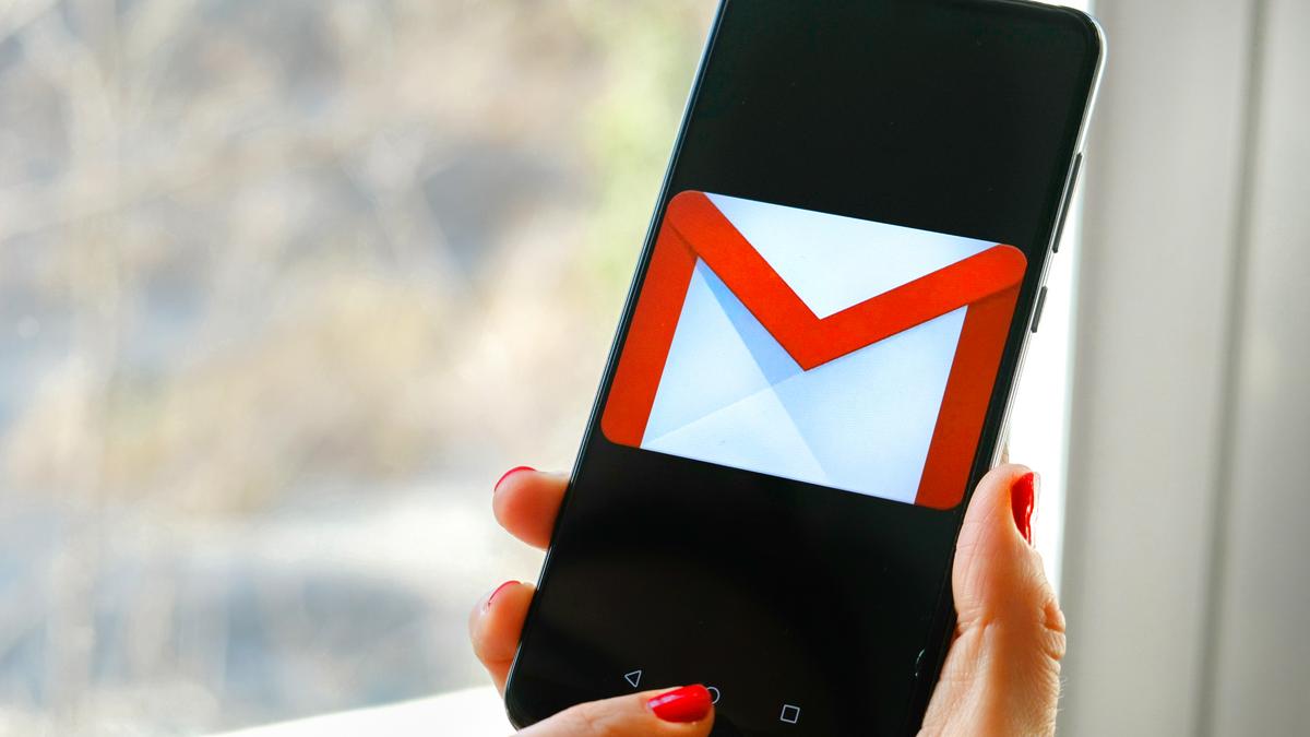 A Gmail androidos applikáció frissítése: Egy különleges újdonság, csak kevés ember által elérhető