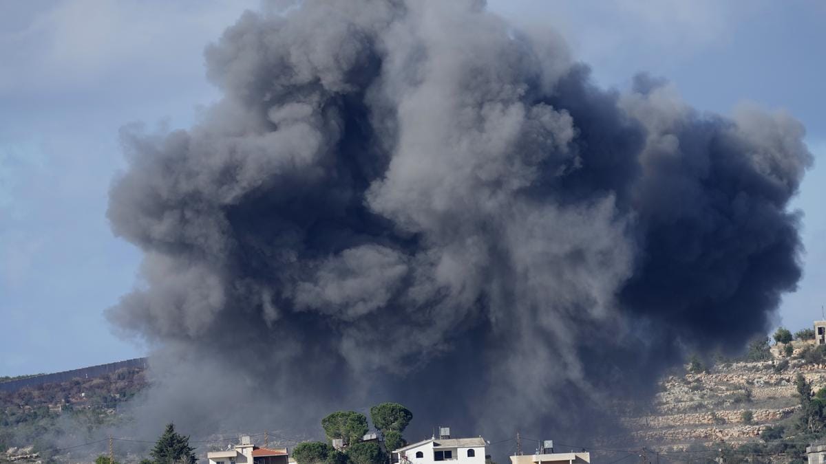 Az izraeli légitámadás újabb áldozatokat szedett Gázában
