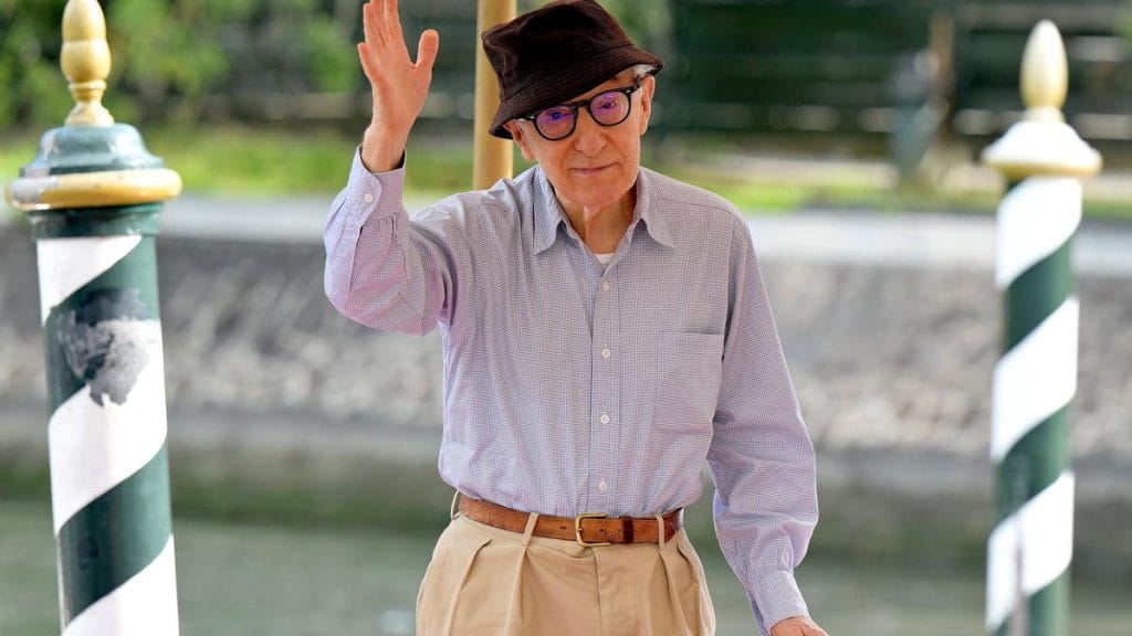 Az utolsó szemcse romantika: Woody Allen végleg búcsút int a filmkészítésnek