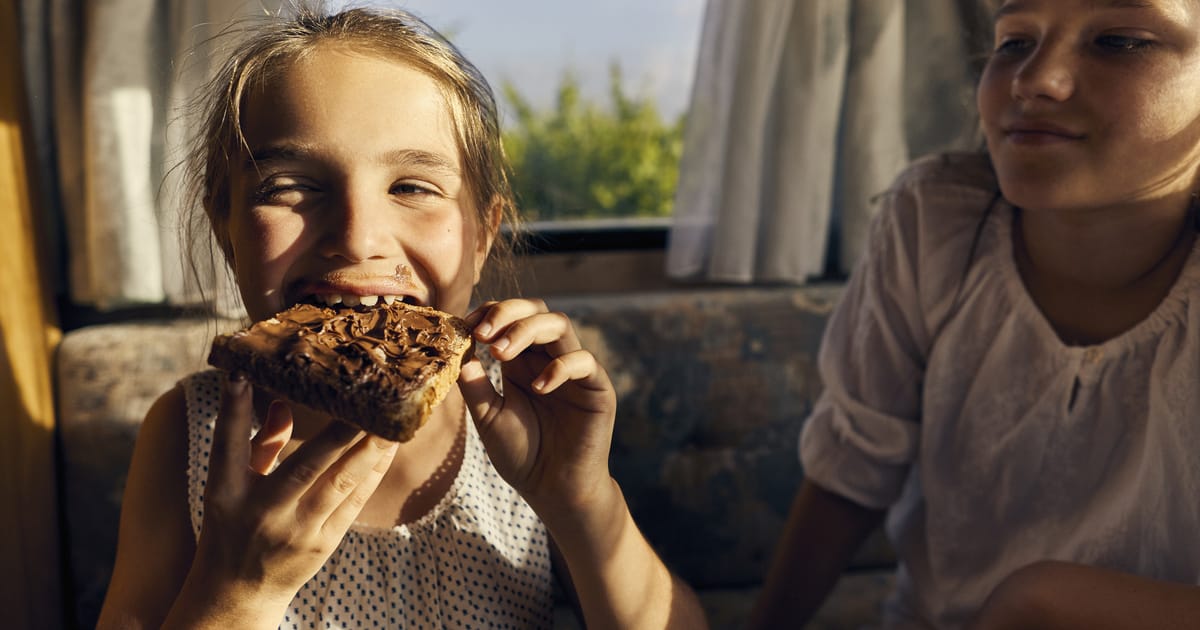 A Nutella: Az Egészséges Reggeli Kedvelt Világhódítója