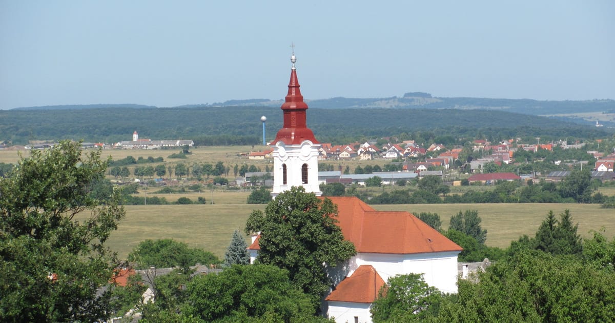 Az elbűvölő magyar falvak, ahol a valóság találkozik a mesékkel: túrázzátok be a varázslatos tájakat