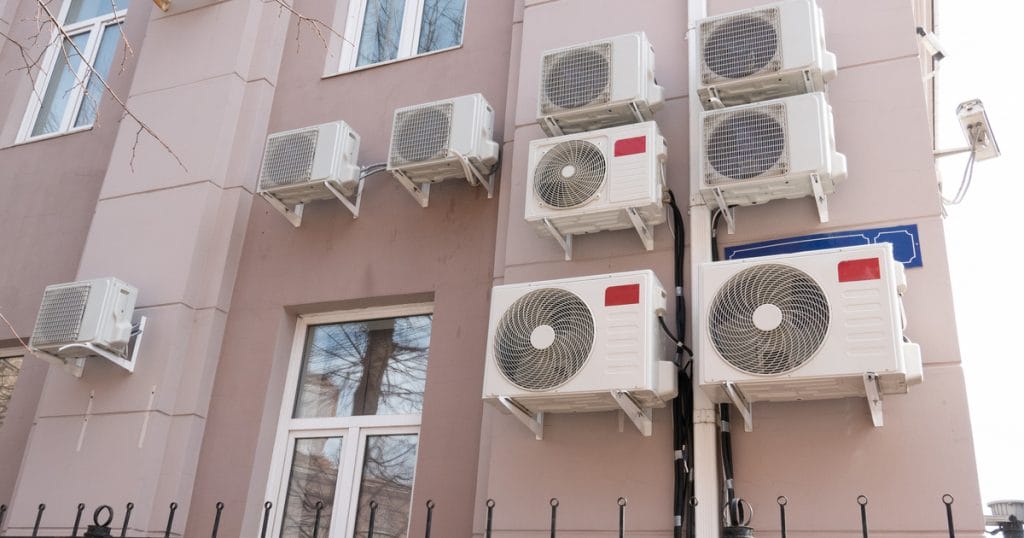 Ne kockáztass: 9 ok az otthoni légkondicionálód azonnali leszerelésére