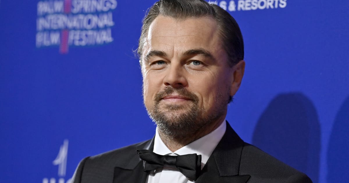 Felfedezzük Leonardo DiCaprio magyar hangját: Ismerd fel a szinkronhangokat!