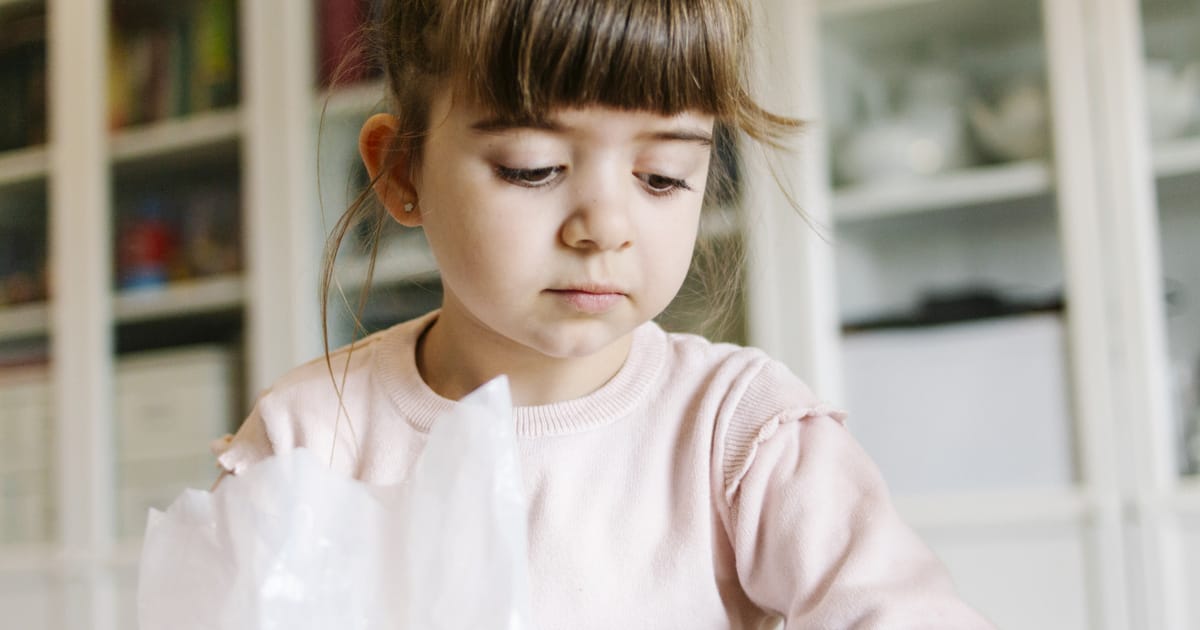 Az autizmus női perspektívájából: Egy érintett szemével