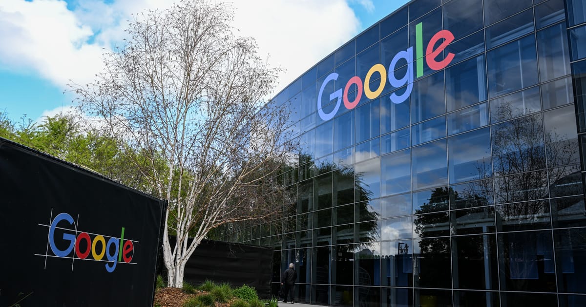 Figyelmeztetés nélküli adattörlés: A Google kemény kézzel büntethet